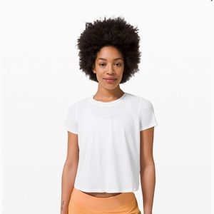 Lululemon top